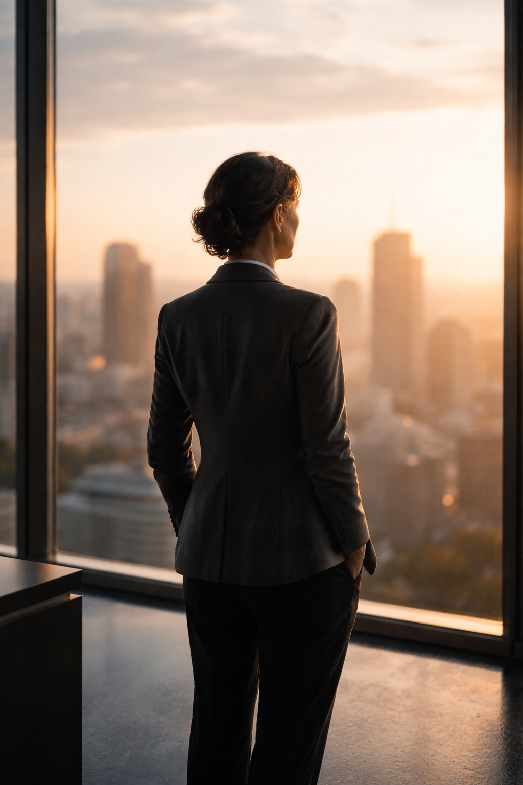 Executive Leadership